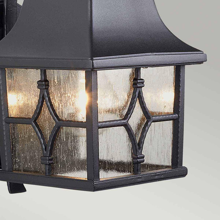 Kinkiet zewnętrzny Kent (KENT) - Elstead Lighting