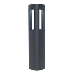 Słupek Tribeca post IP54 8W (EL-40075) - Saxby