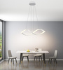 Lampa wisząca LED AVIANO (6033-0106) - Aviano Lighting