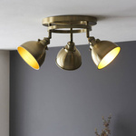 Lampa Sufitowa Wyatt (96802) Endon