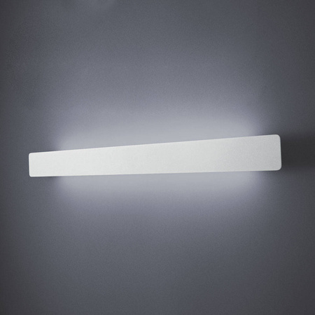 Kinkiet LINE Kol. Biały 96 cm (0005.11.BI) - Vivida