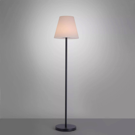 LAMPA PODŁOGOWA HOLLY (19826-18) - Paul Neuhaus