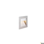 FRAME LED 230V CURVE, lampa ścienna wpuszczana LED indoor, 2700K (1000575) - SLV