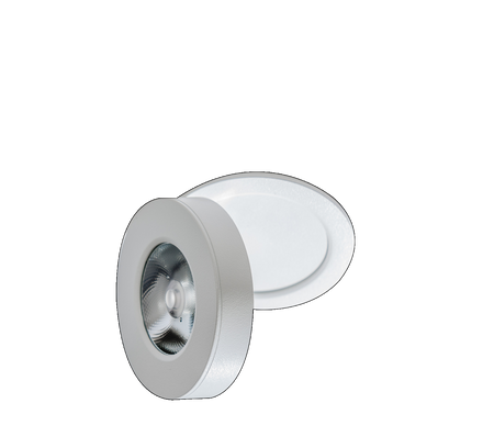 Oprawa wpuszczana FRIDA 7W 4000K WH (AZ4526) - Azzardo