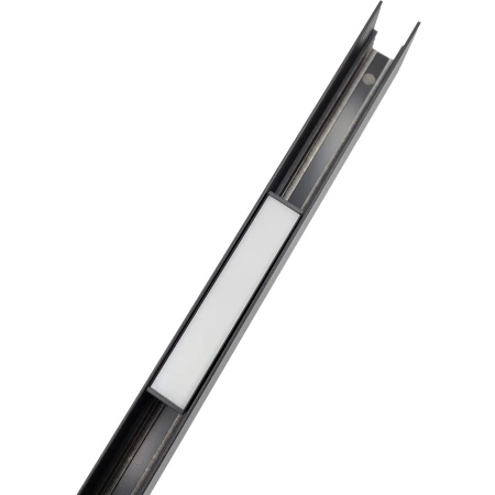 Lampa Liniowa Lang 6W Magnet Line LED czarny (TLV-09-06) - Yaskr