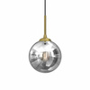 Lampa wisząca REFLEX fi 170 1xE14 (MLP8413) - Milagro
