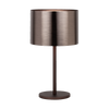 Lampa Stołowa SAGANTO 1 brązowa (39394) - EGLO