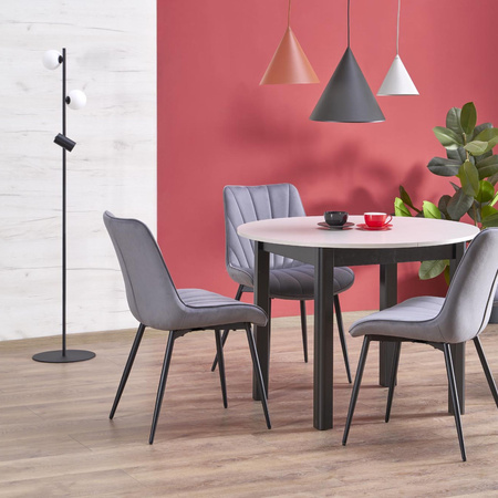 VOX LAMPA PODŁOGOWA 3 (16063) - TK Lighting