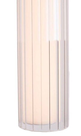 Kinkiet FAYETTE 91 cm złoty (W0368) - MAXLIGHT