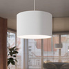 Lampa wisząca NOVA 30 biała (SL.1403) - Sollux Lighting