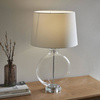Lampa Stołowa Gideon (90535) Endon