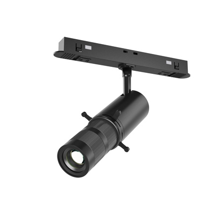 Oprawa do systemu szynowego Gala (TR108-2-10W3K-B) - Maytoni