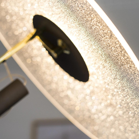 Lampa wisząca akrylowa Fanora (LA105/P) - ALTAVOLA DESIGN