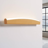 Kinkiet JORUN złoty LED 3000K (TH.312) - Thoro Lighting