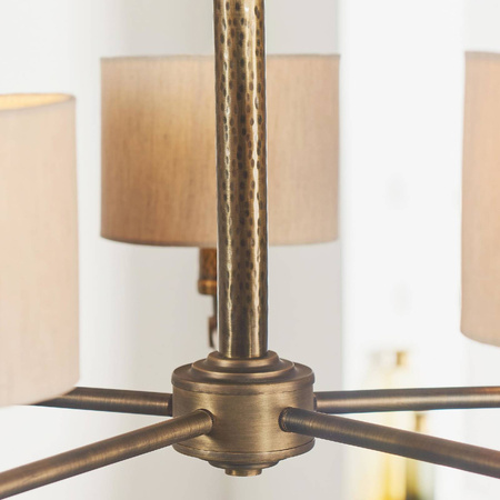 Lampa Wisząca Indara (71345) Endon