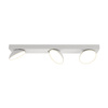 Reflektorek - spot Castelio (SPL-31976-3B-WH) - Italux