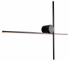 Kinkiet ARNE 60 cm IP44 (W0369) - MAXLIGHT