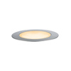 Oprawa wpuszczana Plug & Shine FLOOR 2W 2200K IP67 24V srebrny (PL94721) - PAULMANN