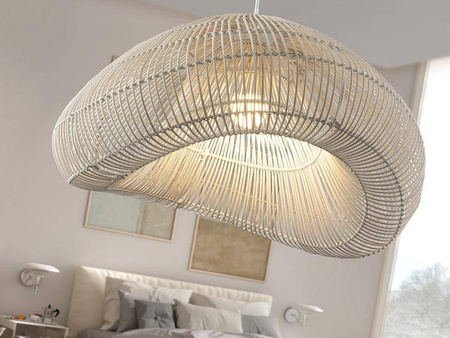 Sabah lampa wisząca 1L (567592) - Schuller