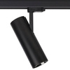 8760   Oprawa oświetleniowa CTLS MILO LED BLACK 25W, 3000K (8760) - Nowodvorski