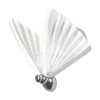Mariposa kinkiet chrom (LP-1715/1W CH) - Light Prestige