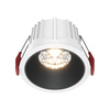 Lampa wpuszczana Alfa LED (DL043-01-15W3K-RD-WB) - Maytoni