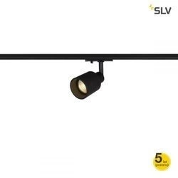 Oprawa do szynoprzewodu PURI TRACK czarna (1001868) - SLV