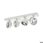 Lampa ścienna i sufitowa natynkowa KALU CW (1002024) - SLV