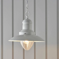 Lampa Wisząca Polperro (94371) Endon
