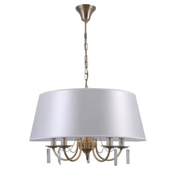 Lampa Wisząca Solana (PND-28366-5A) - Italux