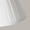 Abażur Clip Shades (LS162-WHT) - Elstead Lighting