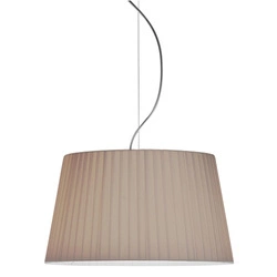 Abażur Tapered Round 400 Pleated Kit (5002010) - Astro Lighting