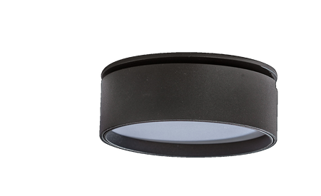 Oprawa wpuszczana MONA SPOT 12W 3000K BK (AZ4531) - Azzardo