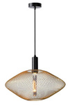 Lampa wisząca MESH (21423/45/02) - Lucide