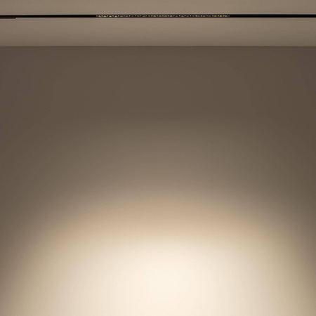 Oprawa do systemu szynowego LVM FOCUS LED 15W (10150) - Nowodvorski
