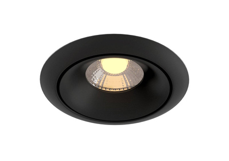 Lampa Wpuszczana Yin (DL031-2-L8B) - Maytoni