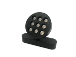 Systemy Szynowe NEO SERIE 140 9W BK (AZ5126) - Azzardo