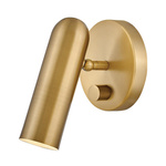 Kinkiet Dax (HK-DAX1-HB) - Elstead Lighting