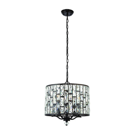 Lampa Wisząca Belle (69390) Endon