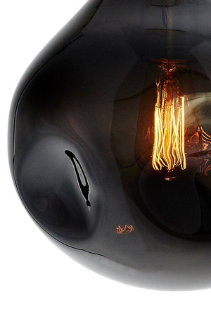 Lampa wisząca AVIA S (10421108) KASPA - żyrandol
