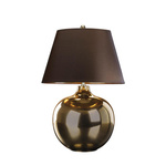 Lampa stołowa Ottoman (OTTOMAN-TL) - Elstead Lighting
