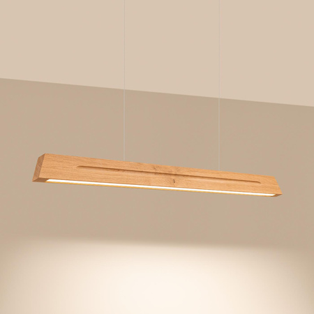 Lampa wisząca SKOG 120 LED 3000K (TH.347) - Thoro Lighting