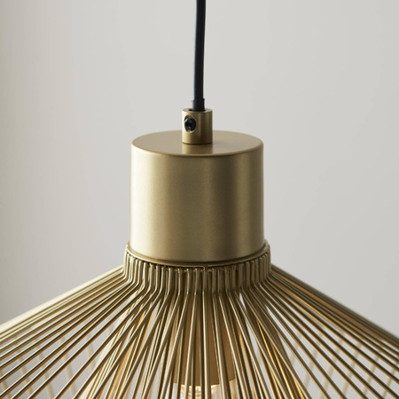 Lampa Wisząca Kimberley (99498) Endon