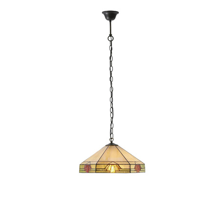 Lampa Wisząca Nevada (64285) Tiffany
