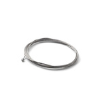 FLUO Stalowy (FLUO_KIT_SINGLE_STEEL_CABLE_5_MT) - Ideal Lux