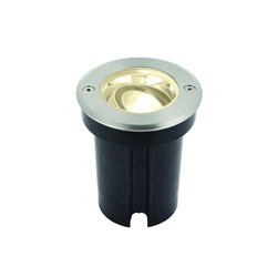 Lampa wpuszczana Hoxton IP67 6W (90962) - Saxby