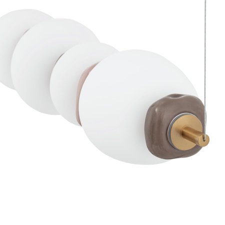 Lampa wisząca CERAMIC LED (11700) - Nowodvorski