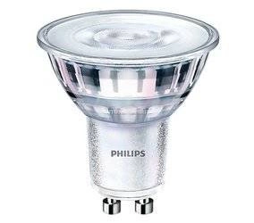 8719514308619 CorePro LEDspot 4,9-65W GU10 840 36D ND - Philips