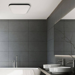 PLAFON NEMO BLACK 16W PIR (ML7971) - Milagro