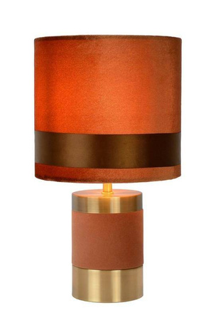 Lampa stołowa EXTRAVAGANZA FRIZZLE (10500/81/43) - Lucide